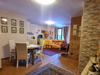 appartamento in vendita a Limone Piemonte