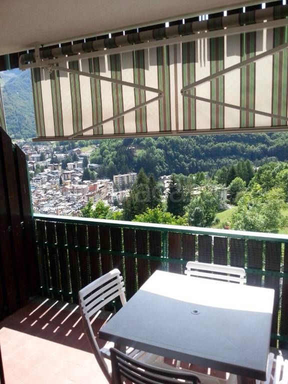 appartamento in vendita a Limone Piemonte