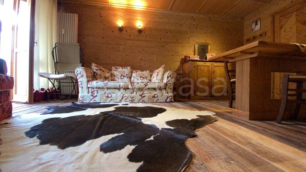 appartamento in vendita a Limone Piemonte