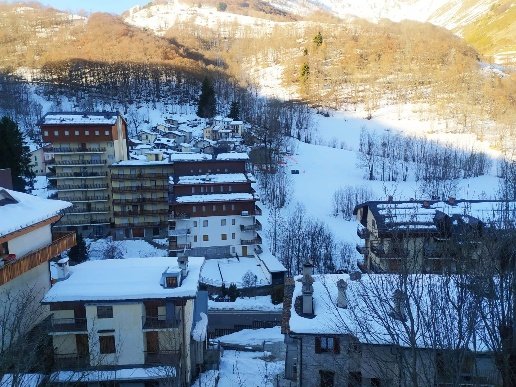 appartamento in vendita a Limone Piemonte in zona Limonetto