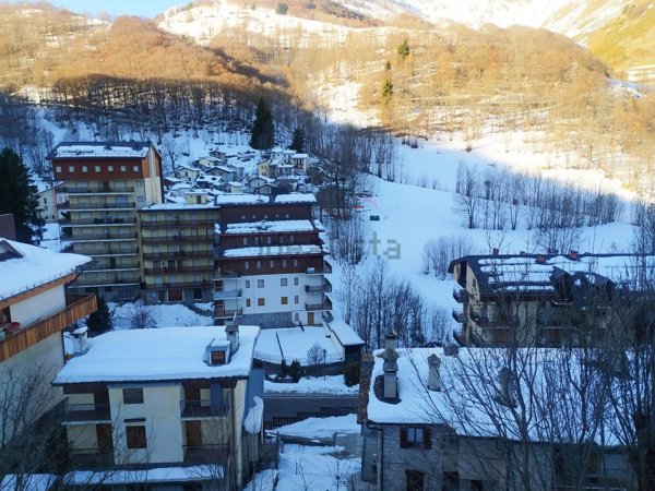 appartamento in vendita a Limone Piemonte in zona Limonetto