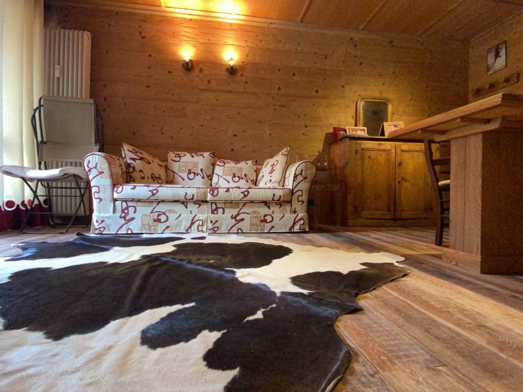 appartamento in vendita a Limone Piemonte