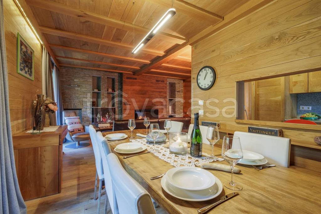 appartamento in vendita a Limone Piemonte