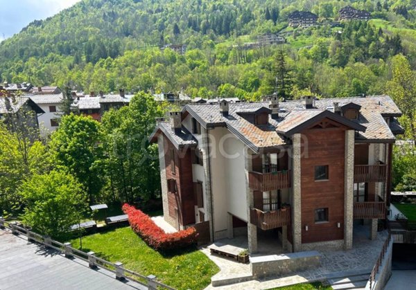 appartamento in vendita a Limone Piemonte in zona Panice