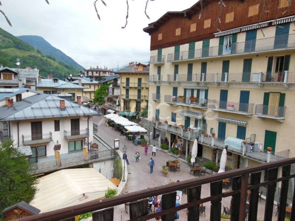 appartamento in vendita a Limone Piemonte