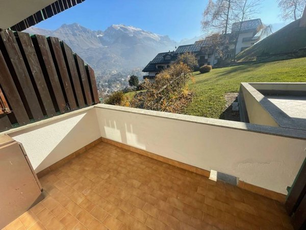 appartamento in vendita a Limone Piemonte