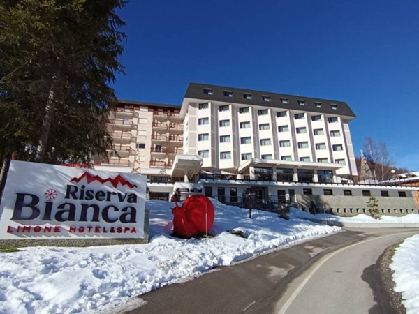 appartamento in vendita a Limone Piemonte in zona Panice