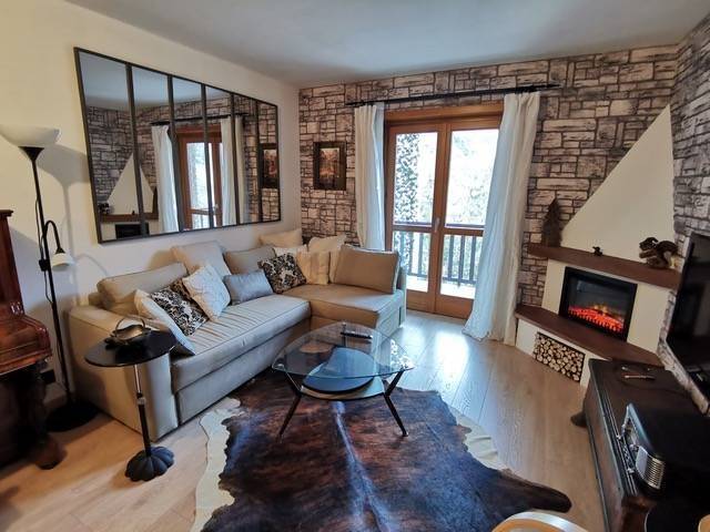 appartamento in vendita a Limone Piemonte in zona Panice