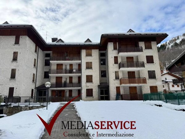 appartamento in vendita a Limone Piemonte