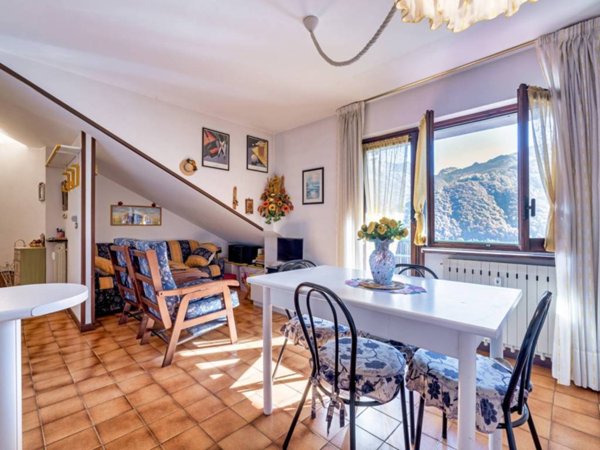 appartamento in vendita a Limone Piemonte