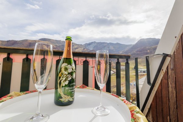 appartamento in vendita a Limone Piemonte in zona Panice