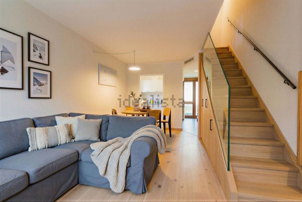 appartamento in vendita a Limone Piemonte in zona Panice