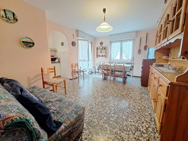 appartamento in vendita a Limone Piemonte