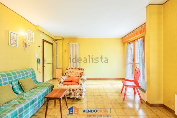 appartamento in vendita a Limone Piemonte in zona Limonetto