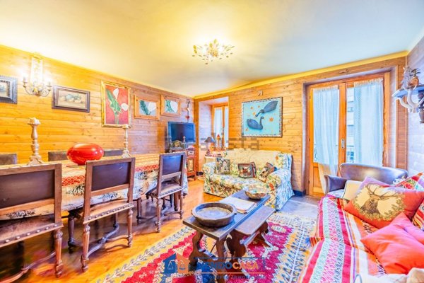 appartamento in vendita a Limone Piemonte