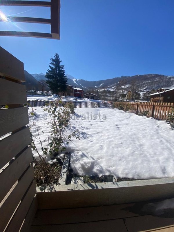 appartamento in vendita a Limone Piemonte