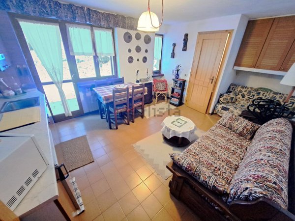 appartamento in vendita a Limone Piemonte