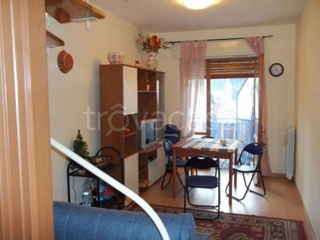 appartamento in vendita a Limone Piemonte in zona Limonetto