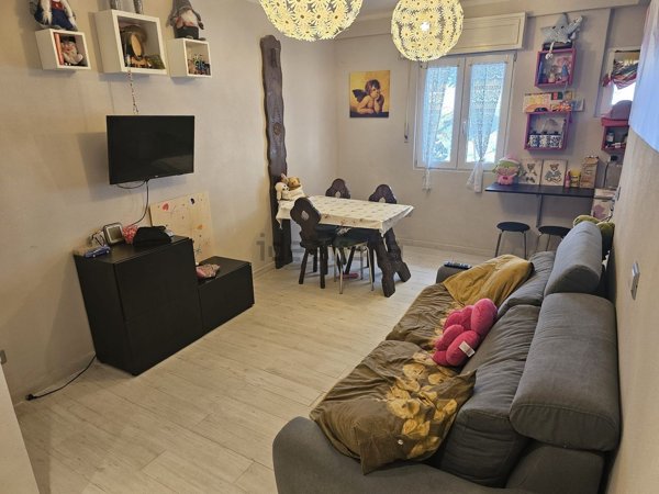 appartamento in vendita a Limone Piemonte