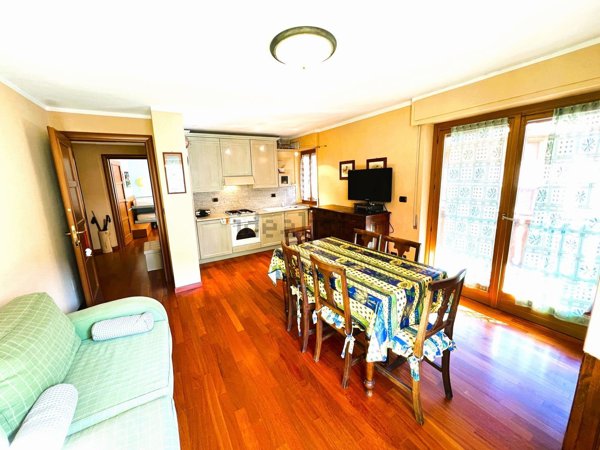 appartamento in vendita a Limone Piemonte