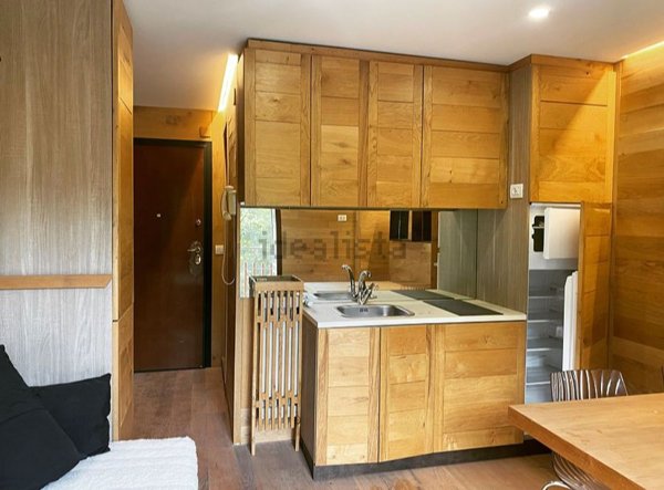 appartamento in vendita a Limone Piemonte