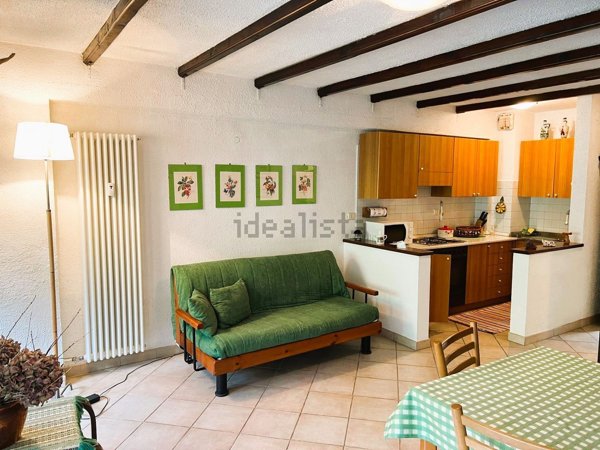 appartamento in vendita a Limone Piemonte