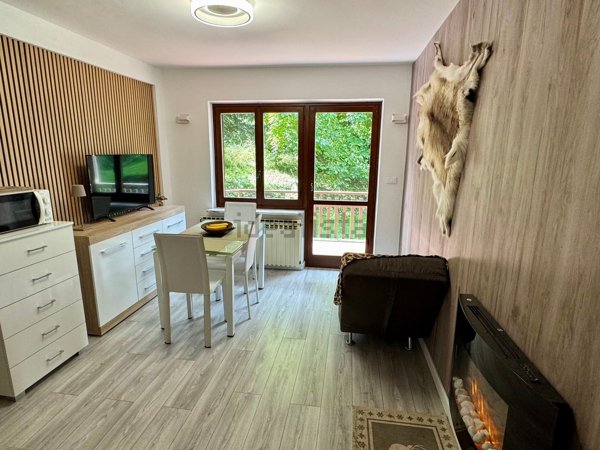 appartamento in vendita a Limone Piemonte