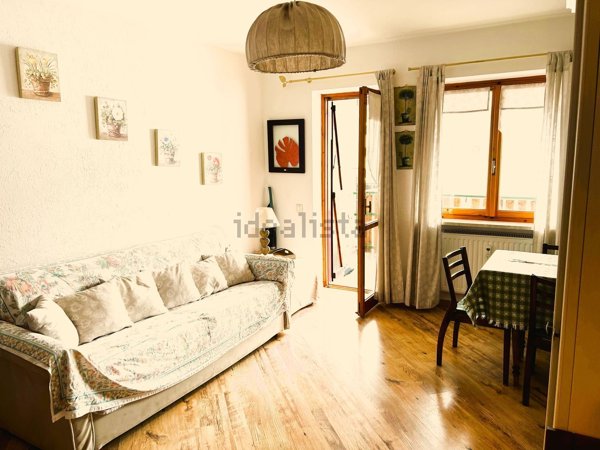 appartamento in vendita a Limone Piemonte