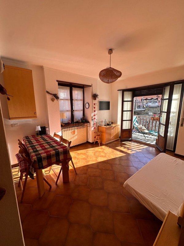 appartamento in vendita a Limone Piemonte