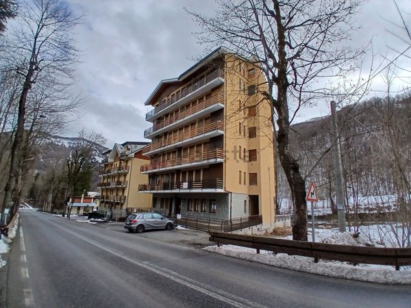 appartamento in vendita a Limone Piemonte