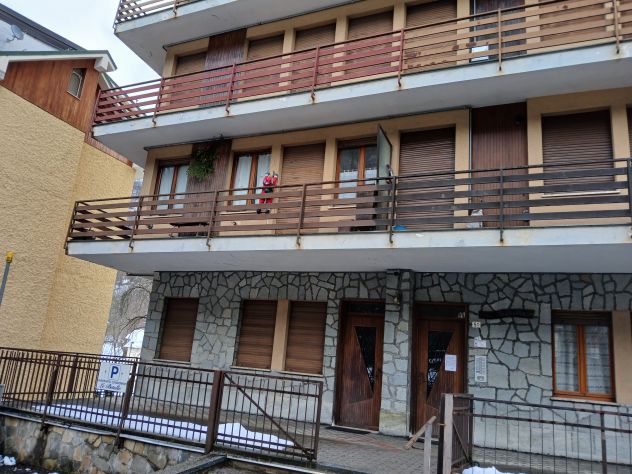 appartamento in vendita a Limone Piemonte