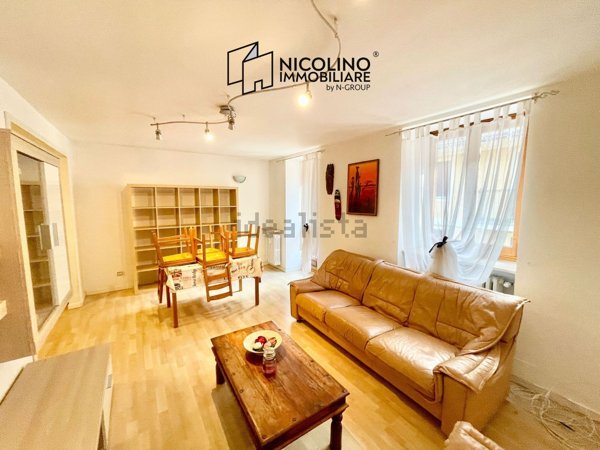 appartamento in vendita a Limone Piemonte