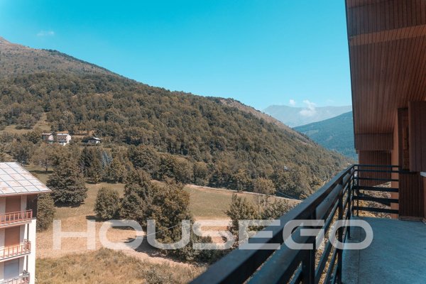 appartamento in vendita a Limone Piemonte