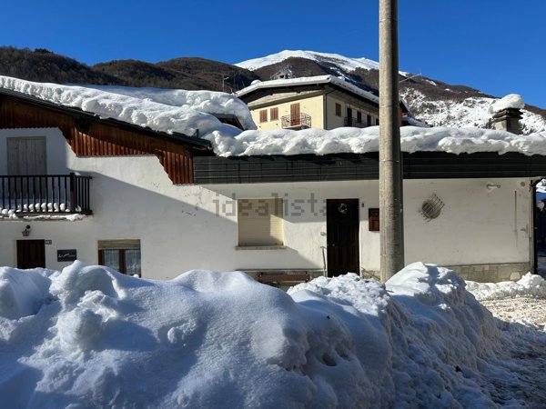 appartamento in vendita a Limone Piemonte