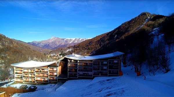 appartamento in vendita a Limone Piemonte in zona Limonetto