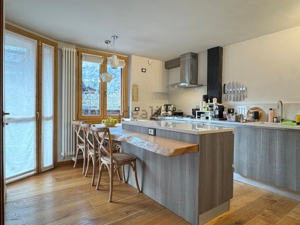 appartamento in vendita a Limone Piemonte