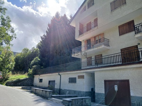 appartamento in vendita a Limone Piemonte in zona Limonetto