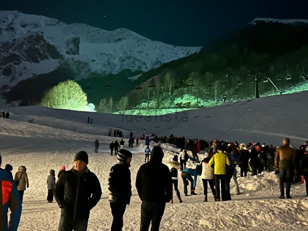 appartamento in vendita a Limone Piemonte