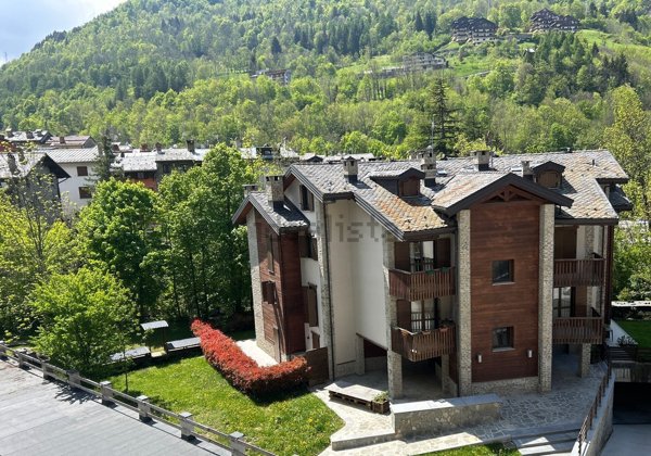 appartamento in vendita a Limone Piemonte in zona Panice