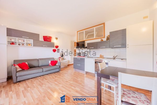 appartamento in vendita a Limone Piemonte in zona Panice