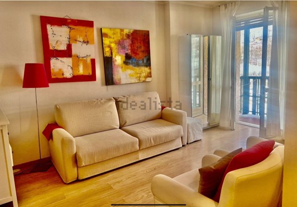 appartamento in vendita a Limone Piemonte