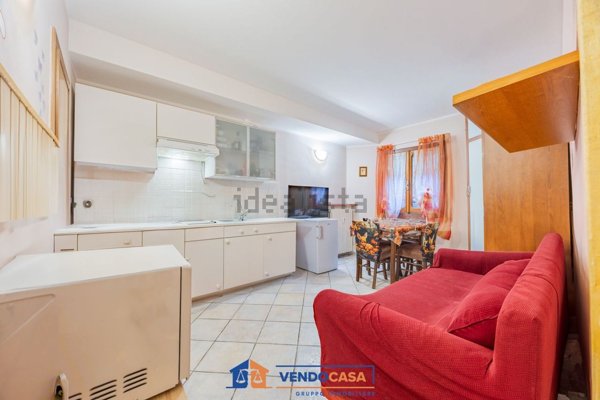 appartamento in vendita a Limone Piemonte
