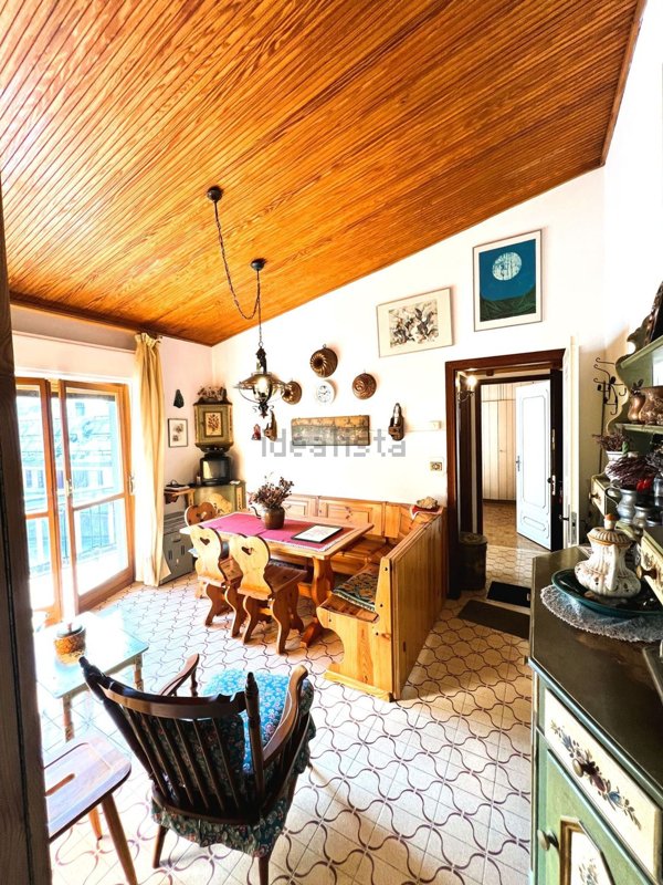 appartamento in vendita a Limone Piemonte