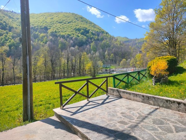 appartamento in vendita a Limone Piemonte