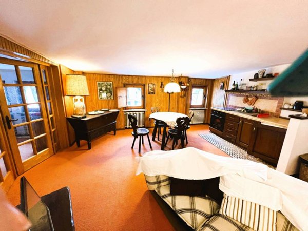 appartamento in vendita a Limone Piemonte