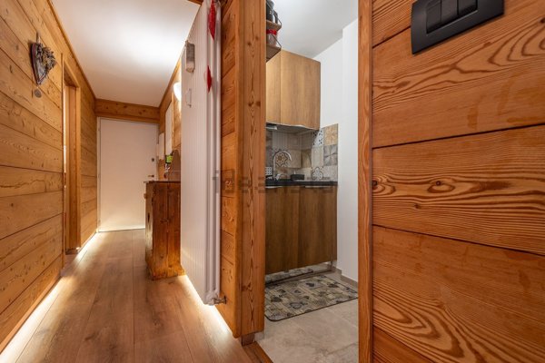 appartamento in vendita a Limone Piemonte