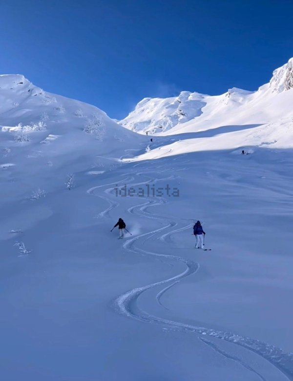 appartamento in vendita a Limone Piemonte