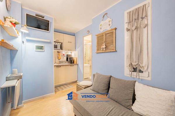 appartamento in vendita a Limone Piemonte in zona Limonetto