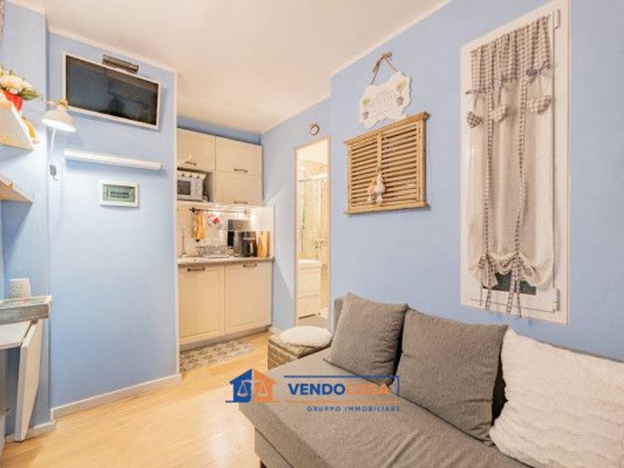 appartamento in vendita a Limone Piemonte in zona Limonetto