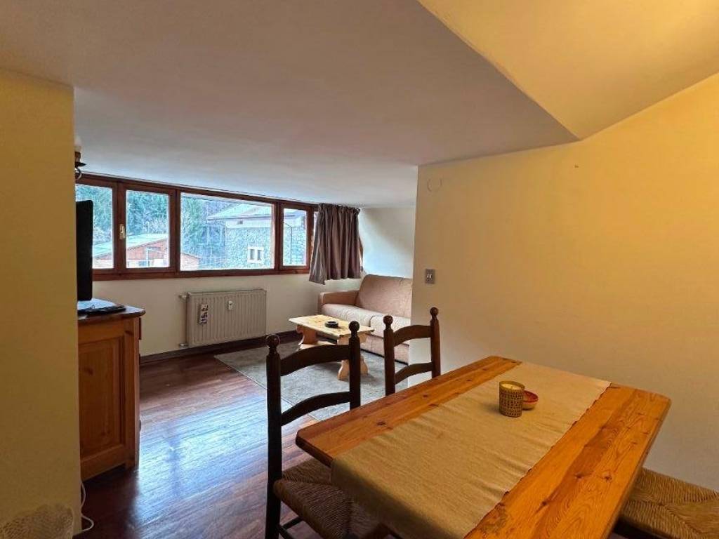 appartamento in vendita a Limone Piemonte